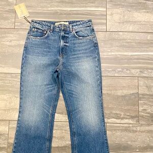 GRLFRND Jeans - The Melanie - Size 29 - Denim - With Tags